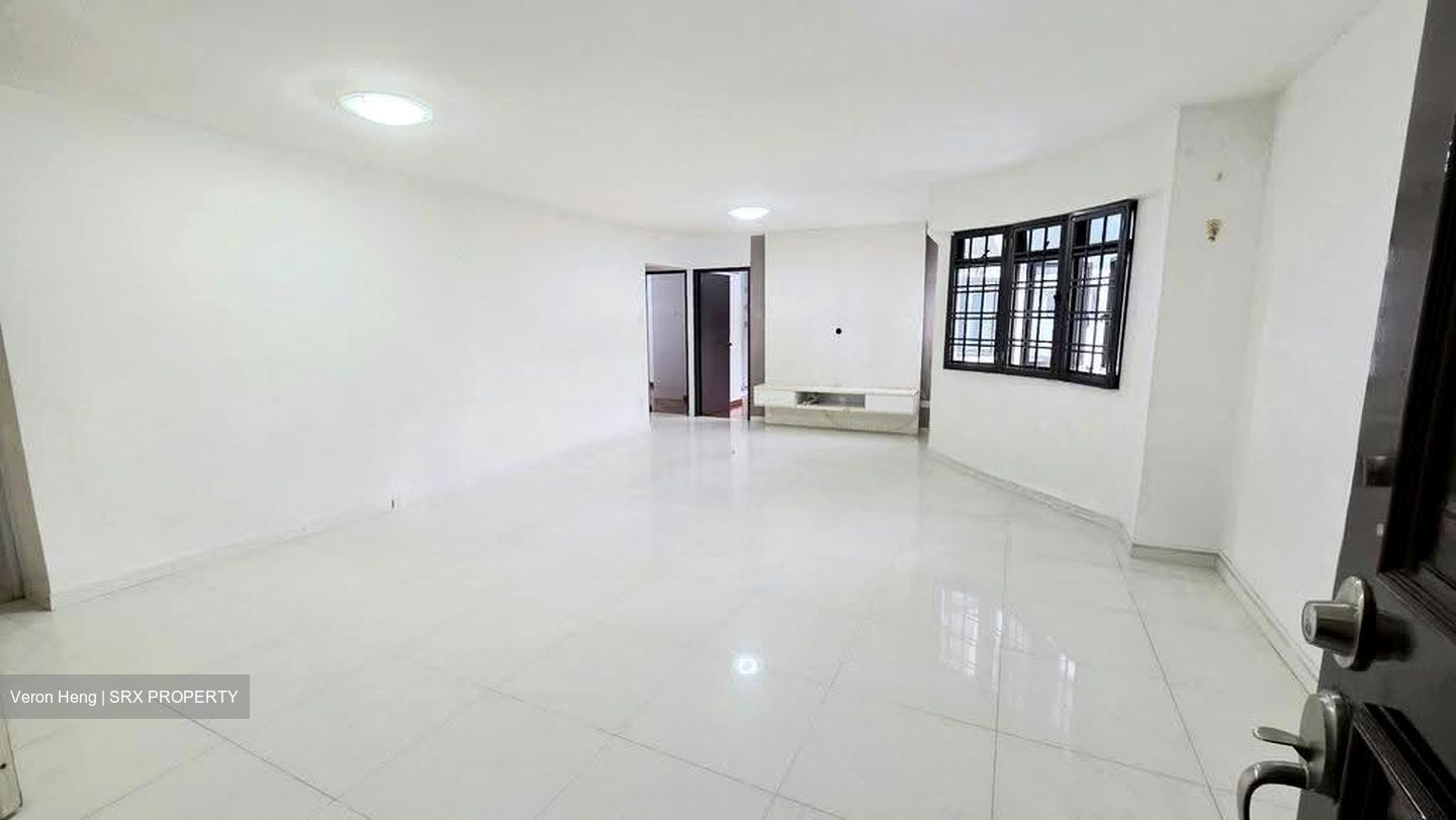 Blk 687D Choa Chu Kang Drive (Choa Chu Kang), HDB 5 Rooms #635050861
